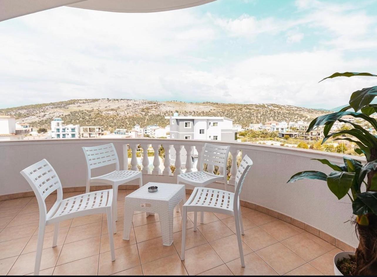 Apartamento Captain's