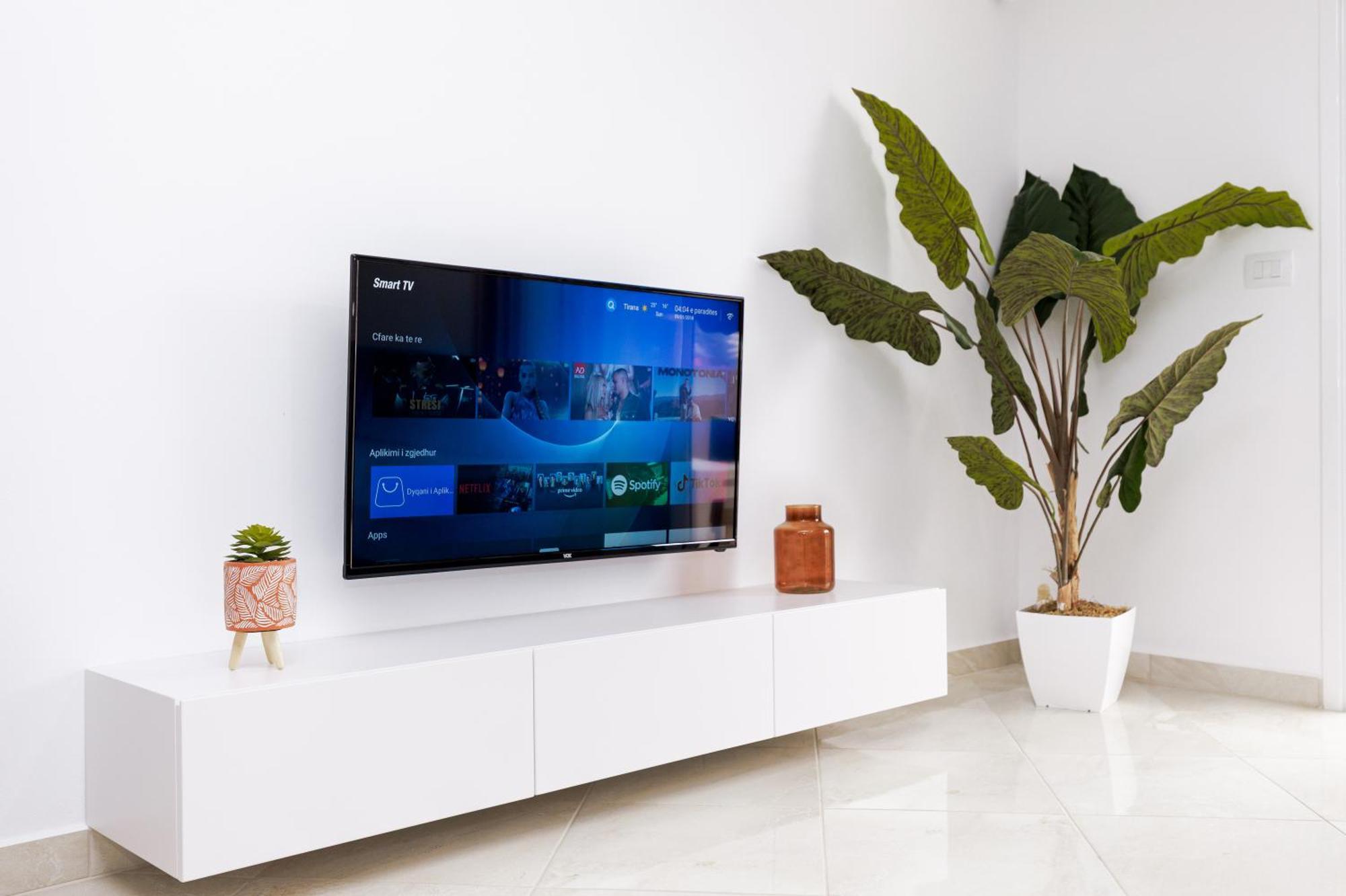 Apartamento Captain's *