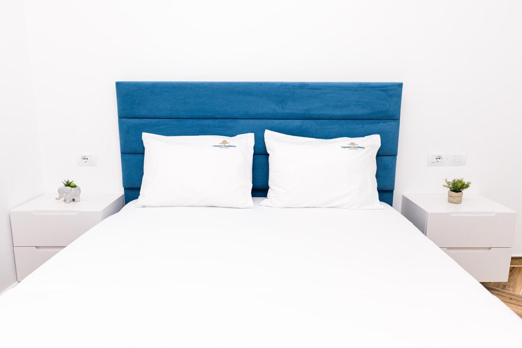 Captain's Apartamento *