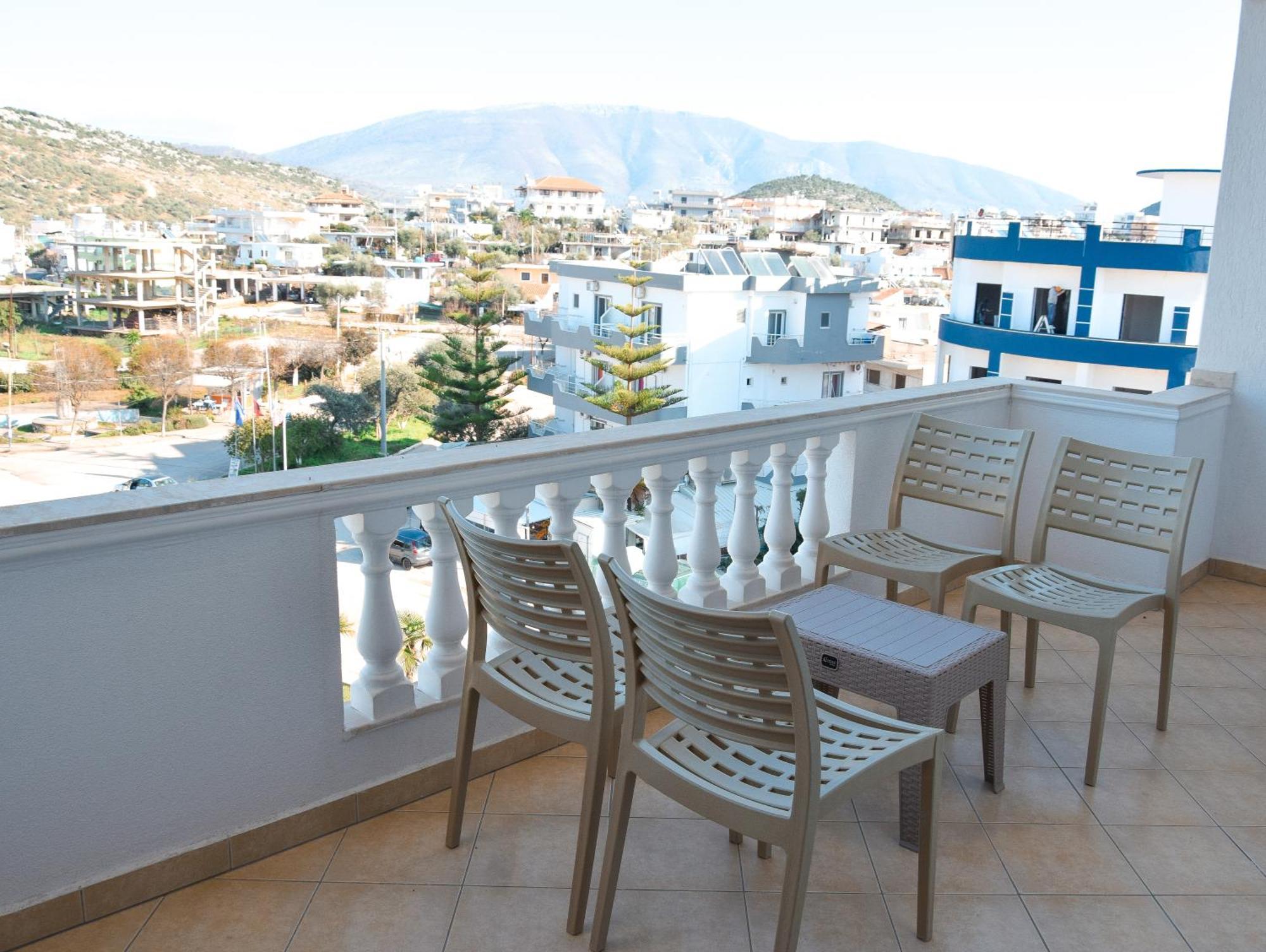 Captain's Apartamento *