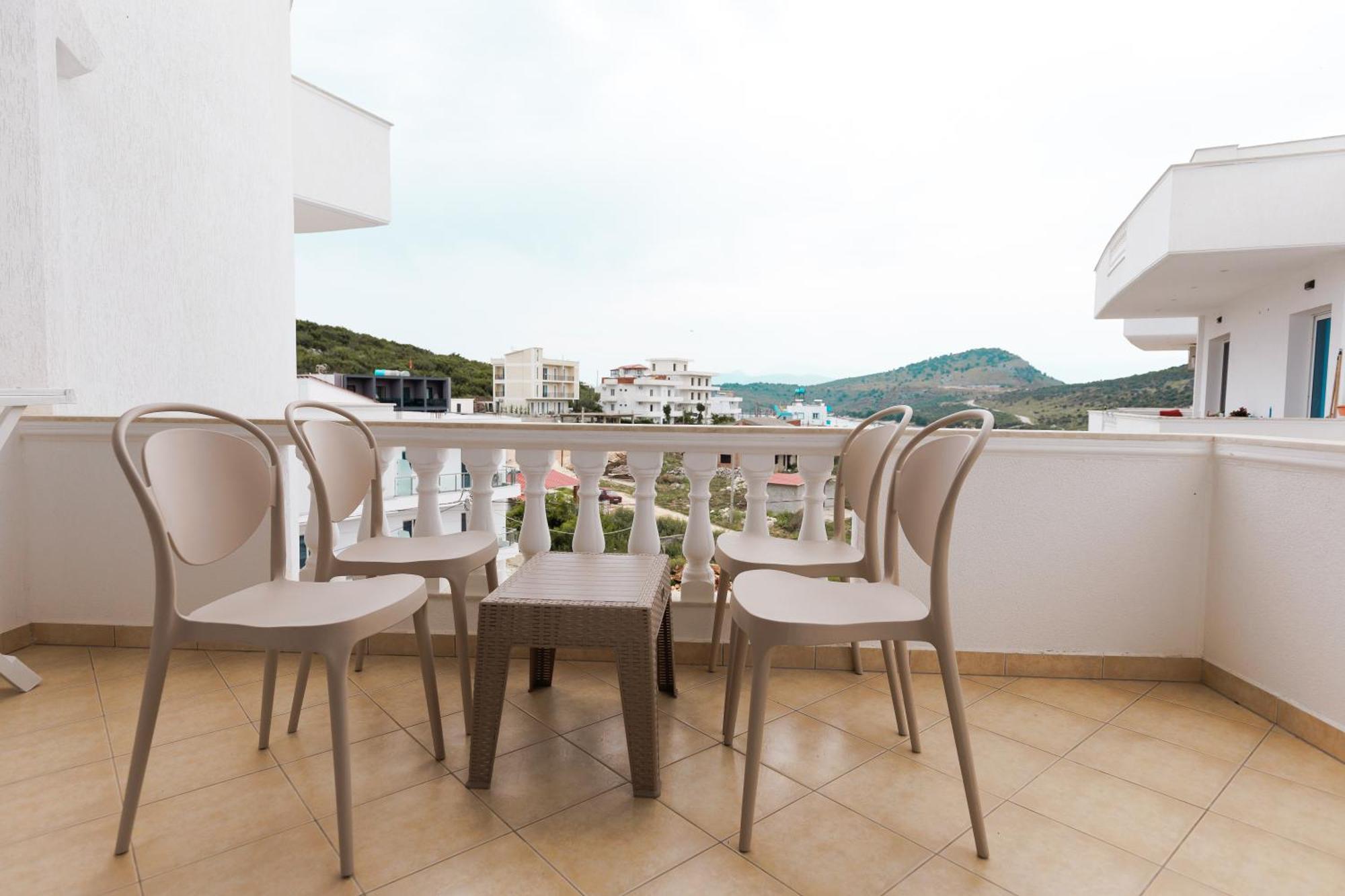 Captain's Apartamento *