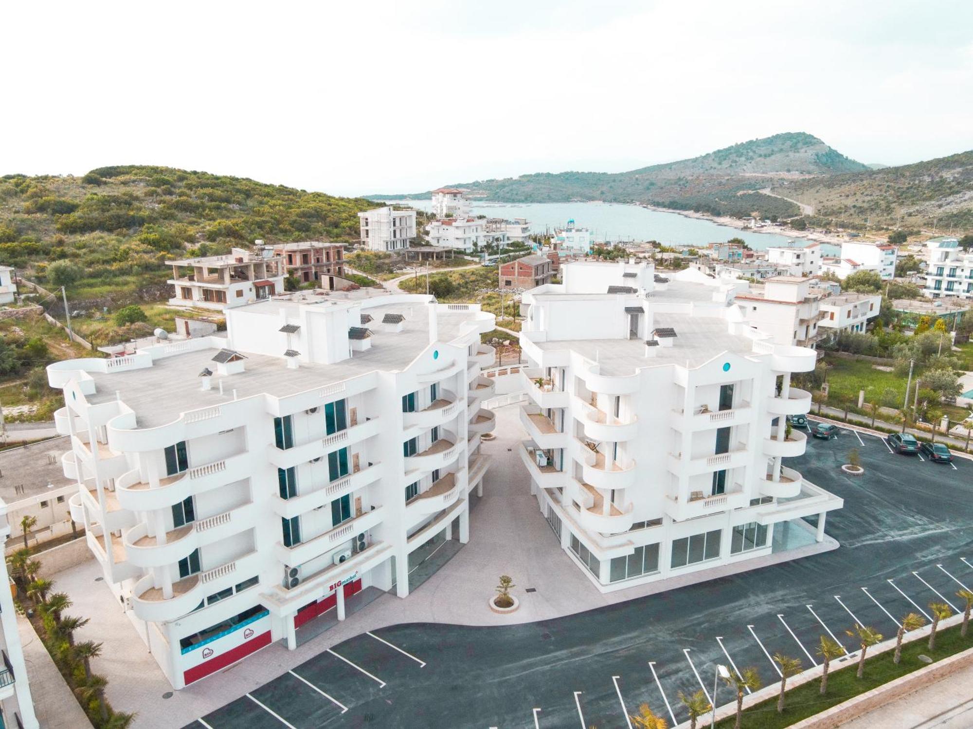 Apartamento Captain's *