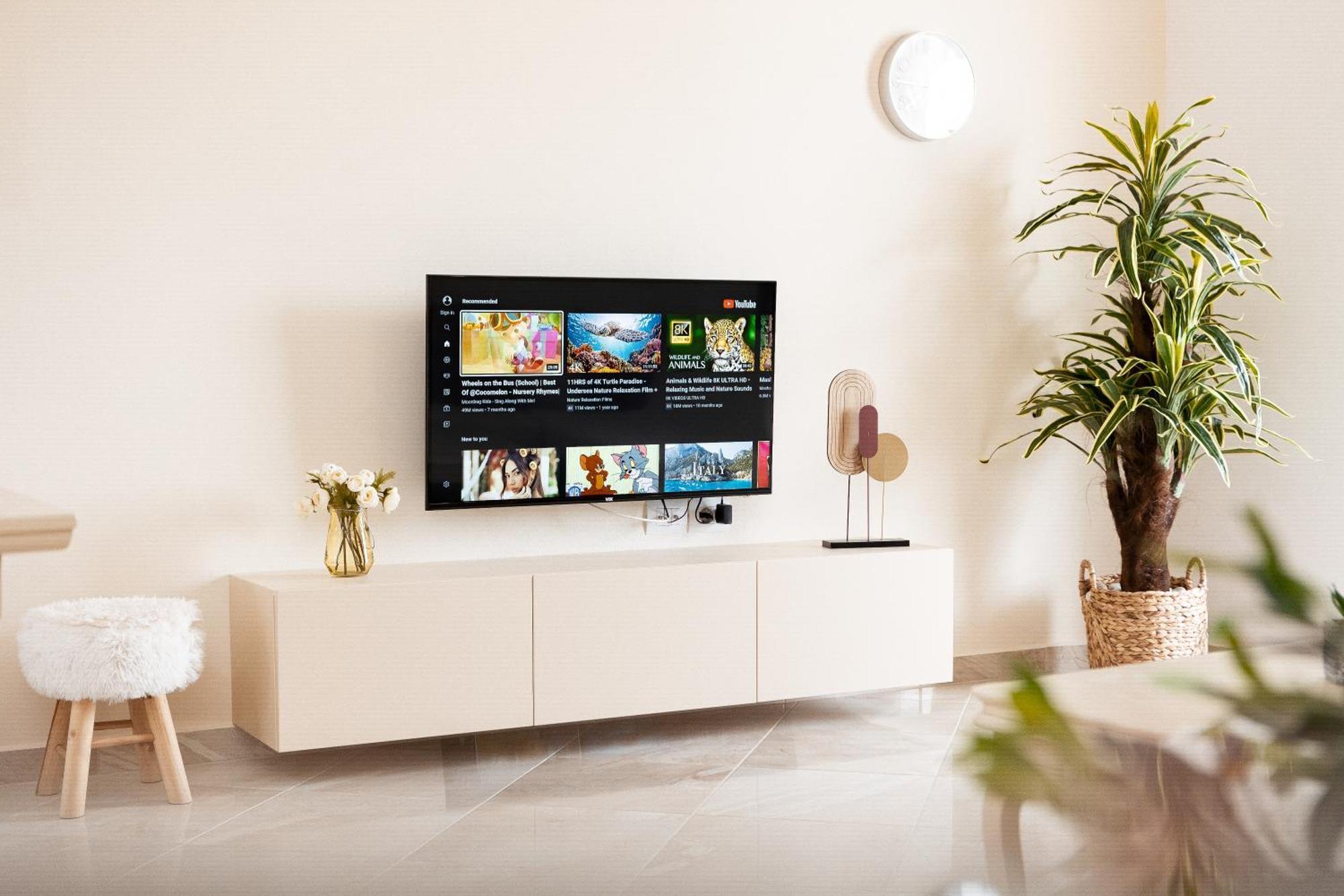 Captain's Apartamento Ksamil