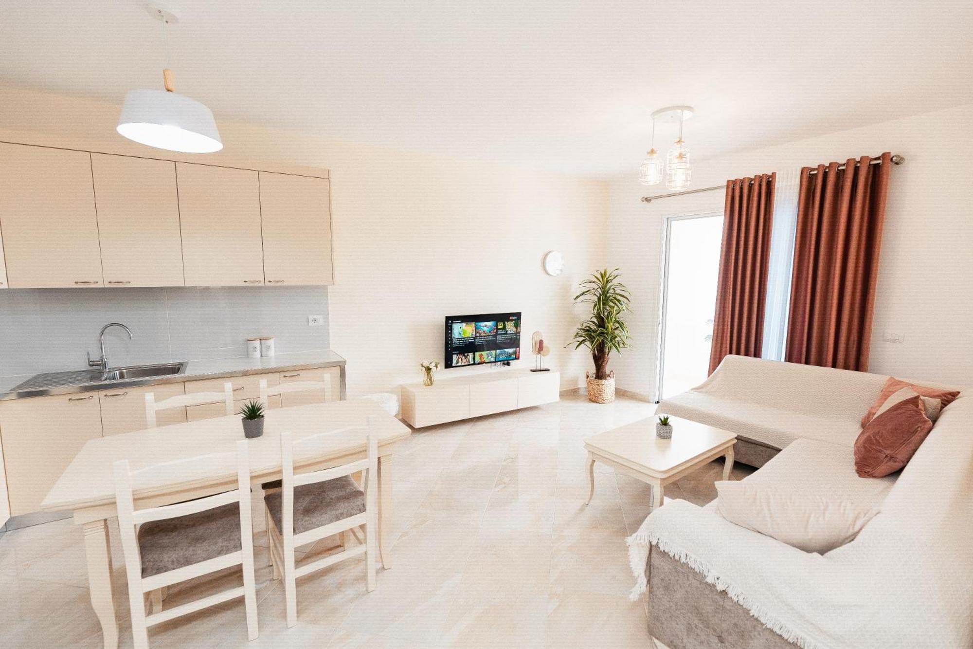 Apartment Captain's