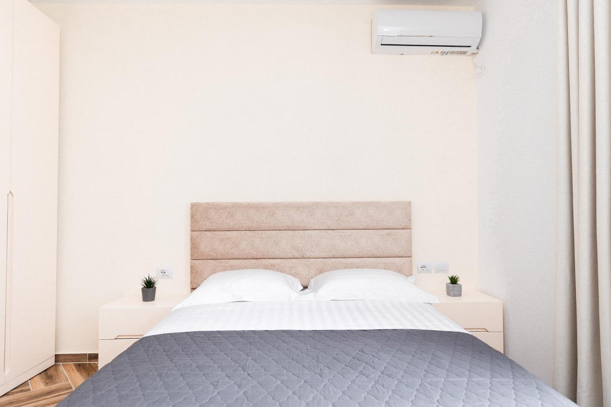 Captain's Apartamento Ksamil