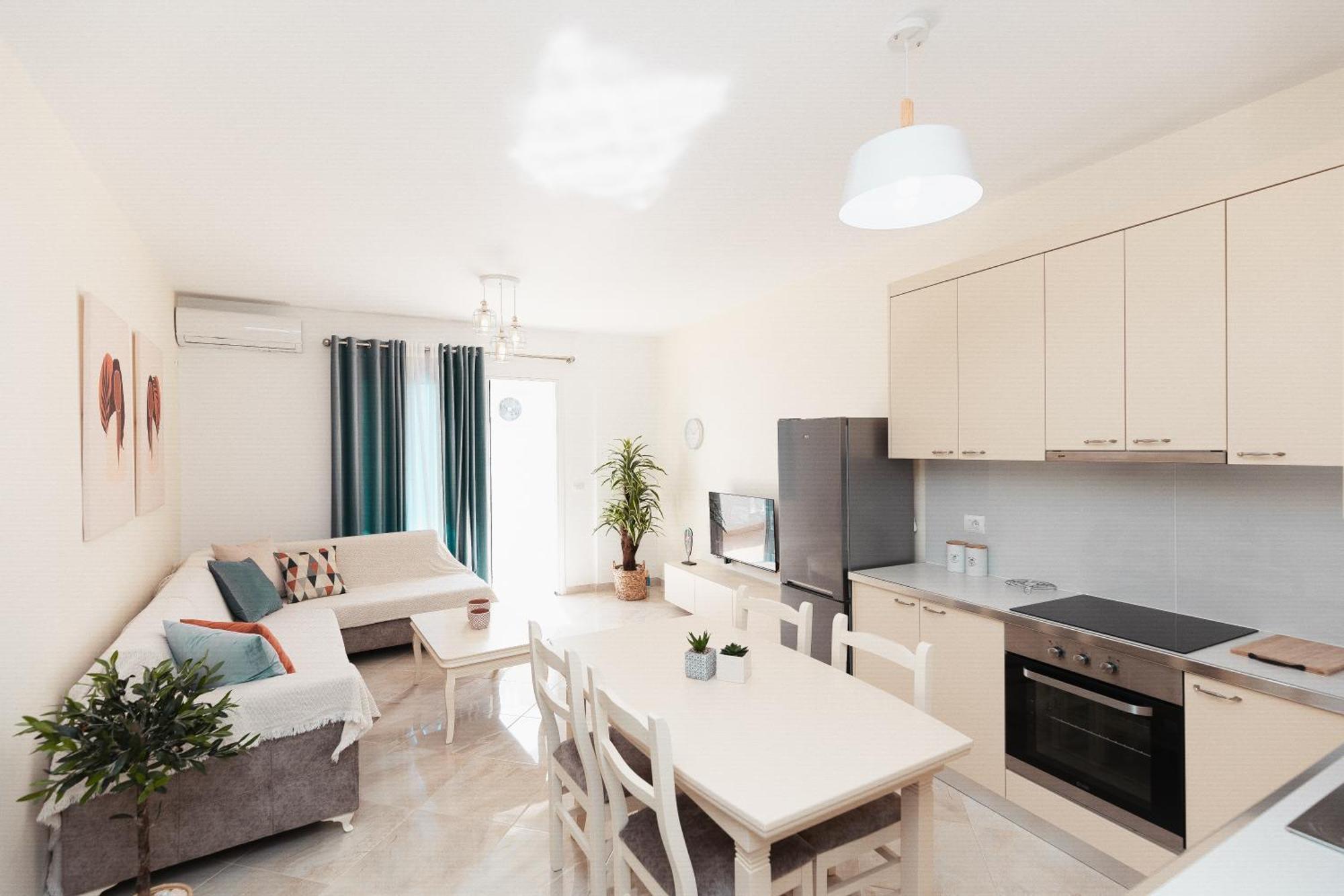 Apartamento Captain's *