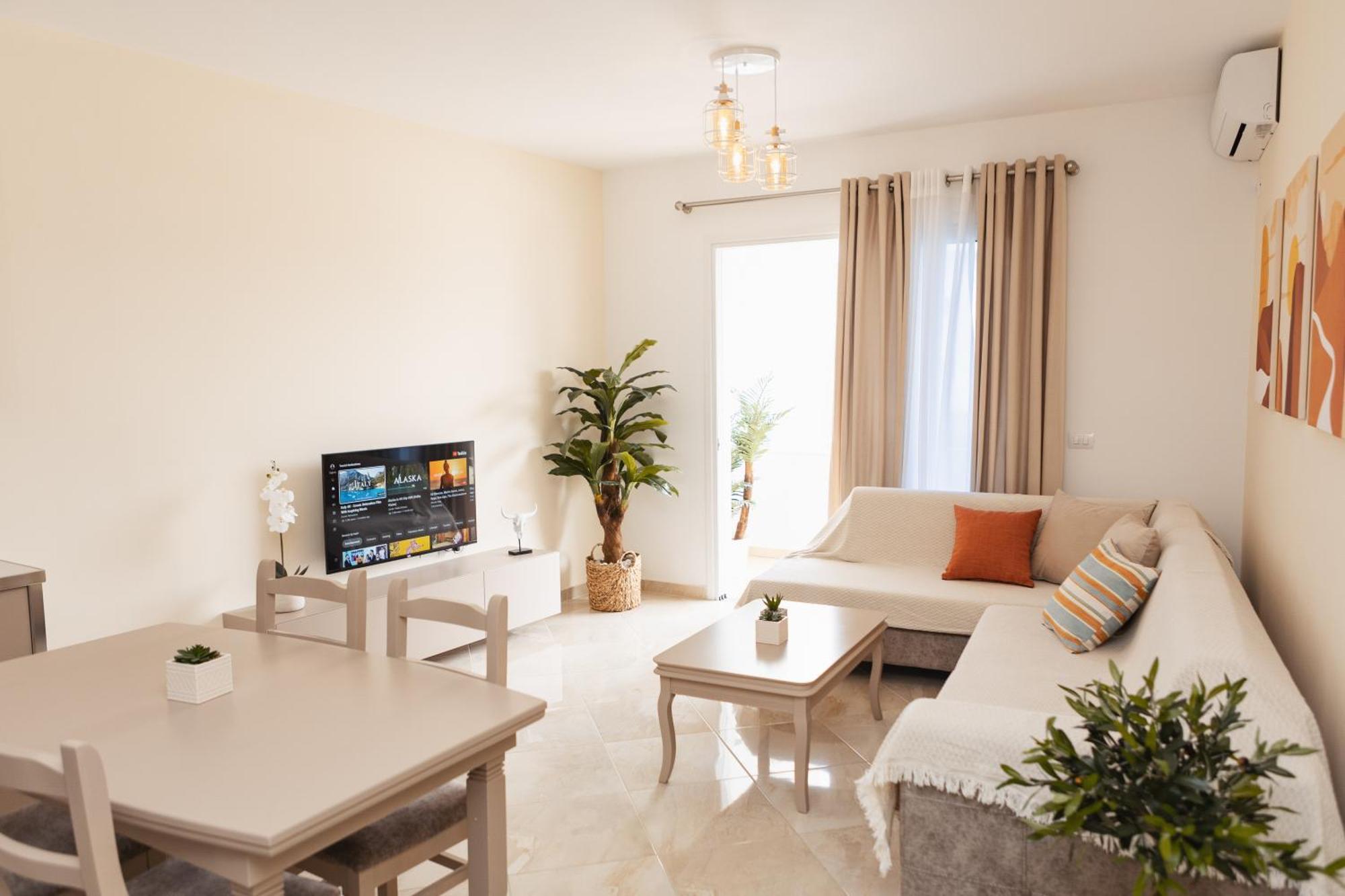 Captain's Apartment Ksamil
