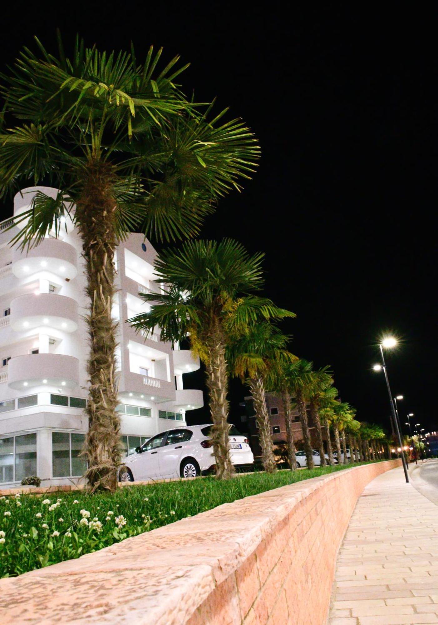 Captain's Ksamil
