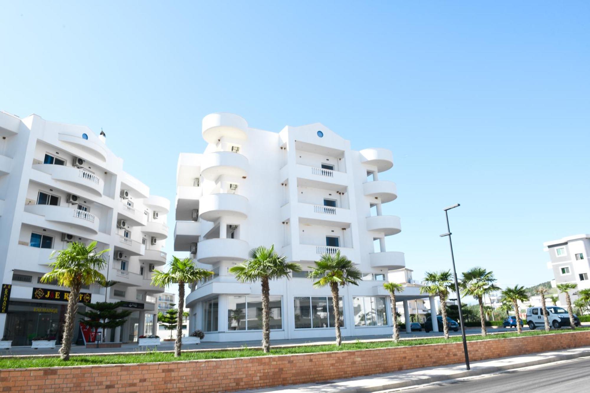 Captain's Apartamento